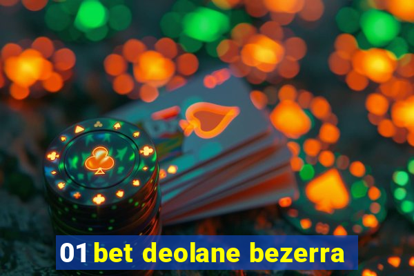 01 bet deolane bezerra